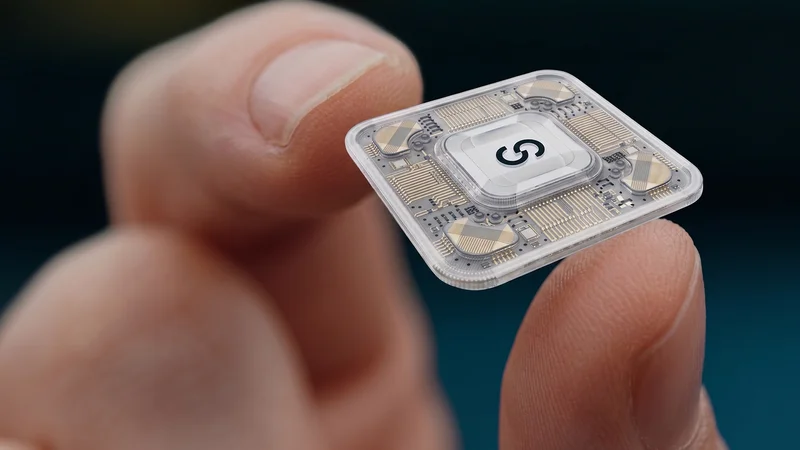 Engineers build world's first portable diamond-powered quantum computer — it works at room temperature and can be plugged into an outlet