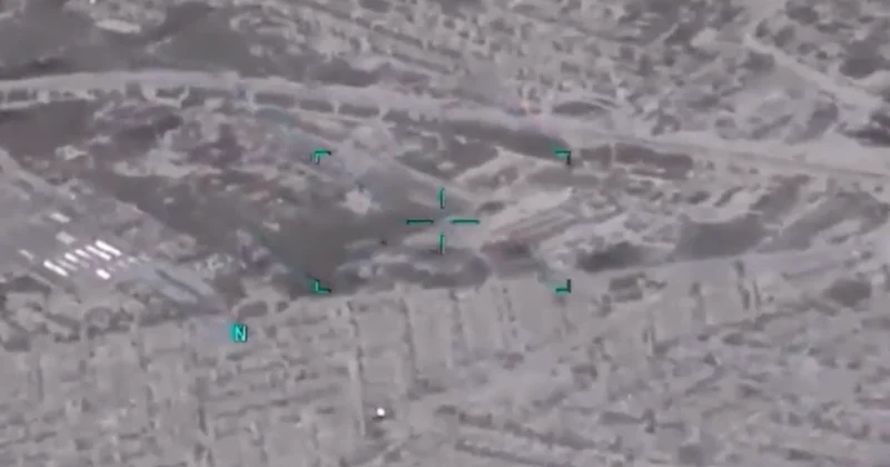 Pentagon releases 5th batch of UFO files, with more documents and videos