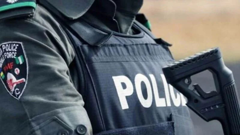 Police dismantle illegal firearm factories in Benue, arrest suspected gunrunners