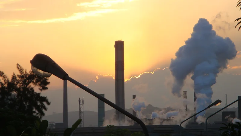 Steel Wrap: SLX Slips as Gerdau Holds, Ternium Edges Up