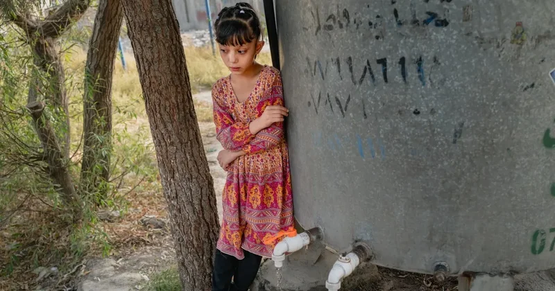 Nearly 4 million Afghan children ‘acutely malnourished’