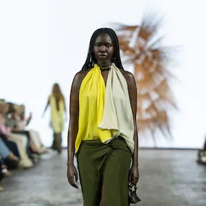 New Zealand Fashion Week Kahuria 2026: Day 4 - By Kai, Future of Fashion, Kāhui Collective