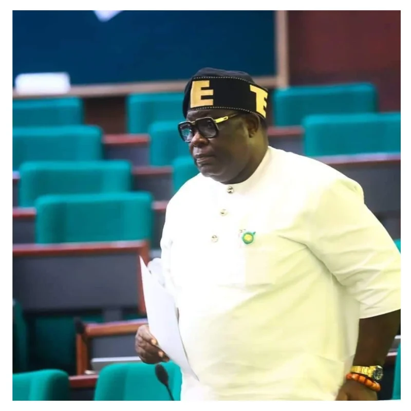 Court affirms Thomas Ereyitomi as APC candidate for Warri House of Reps seat