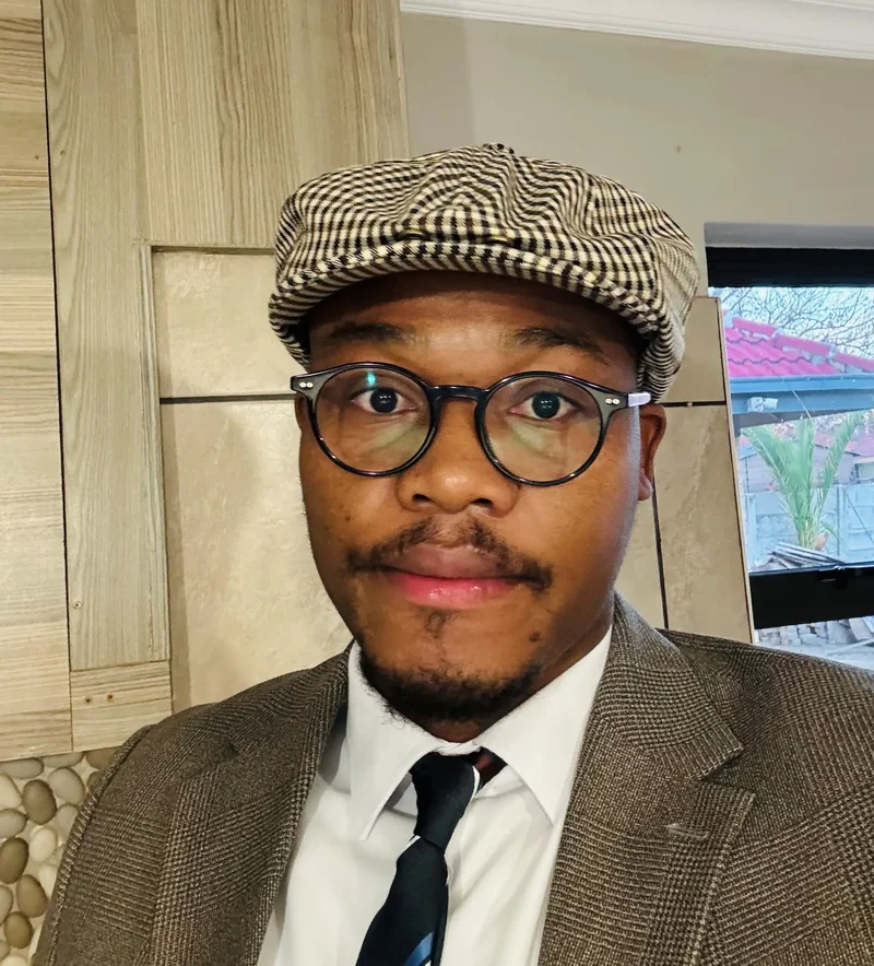 Dr Sithelo Magagula