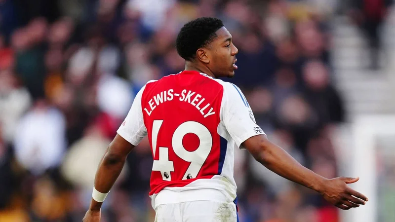 Transfer: Man Utd prepare offer to sign Arsenal star for Carrick as Arteta makes decision