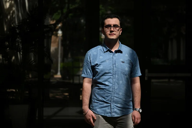How Turkish student blew whistle on rogue AI hacking attempt