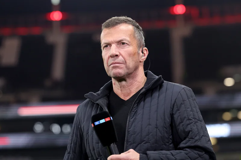 Ballon d’Or 2026: He’s leading contender – Lothar Matthäus names player who deserves award most