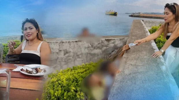 Broken slippers trigger bizwoman’s memories, kindness, end in viral video