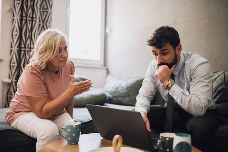 Great disappointment will follow the Great Wealth Transfer as baby boomers pass on just a fraction of their fortune to millennials and Gen Xers