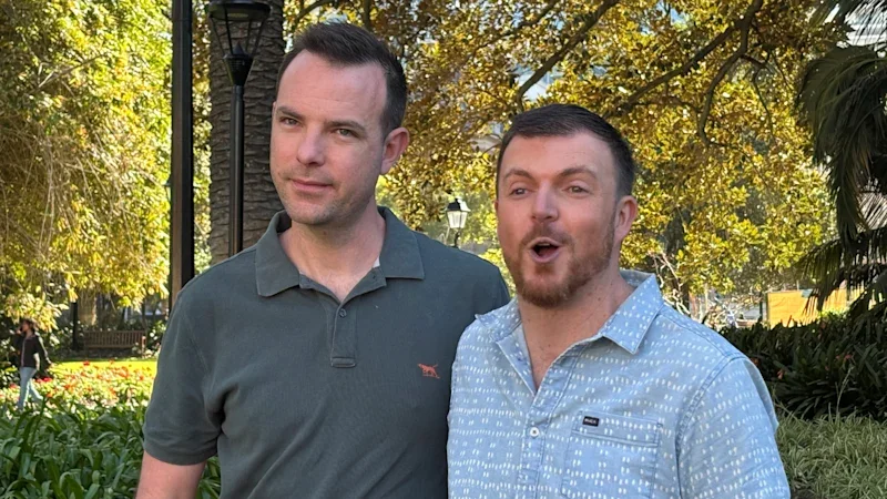WA couple win Supreme Court battle to become same-sex parents through surrogacy