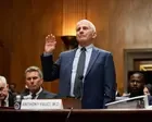 Senate committee set to vote on holding Anthony Fauci in contempt of Congress – US politics live