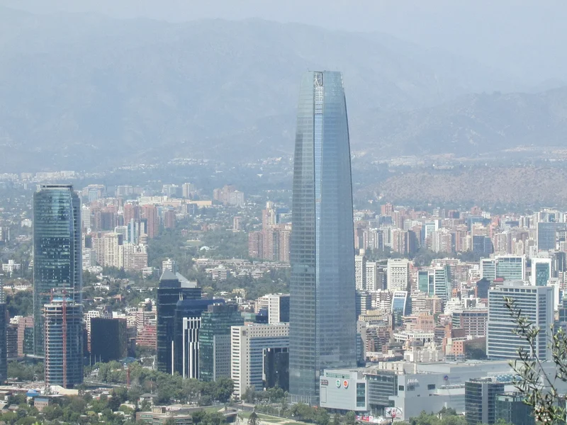 Chile Markets: IPSA & the Peso — August 12, 2026