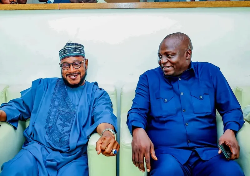 Yilwatda, an asset to progressive family, Nigeria – Gov Lawal