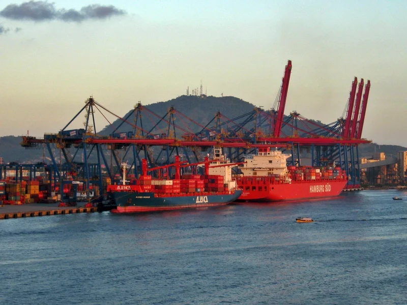 Indonesia Pitches a Mercosur Trade Deal, With Brazil as the Broker