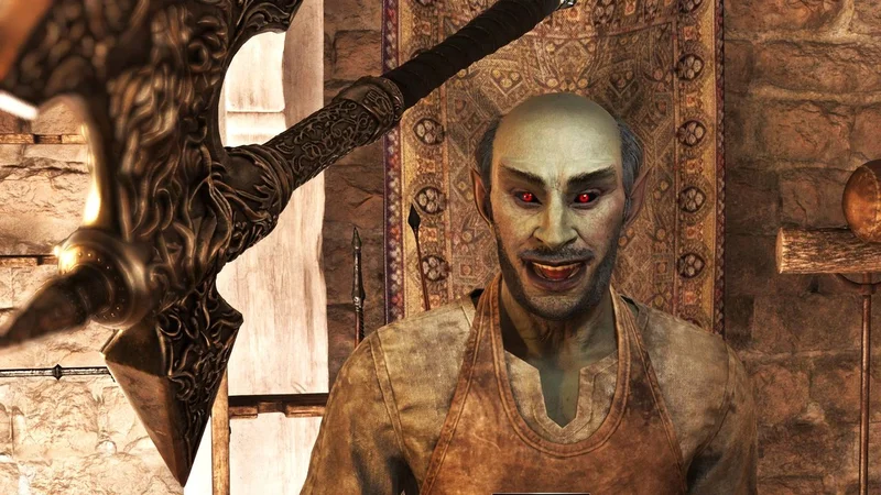 After giving it 2 patches and dropping it like a stone, Bethesda promises to bring Switch 2 optimisations to Oblivion Remastered on other platforms