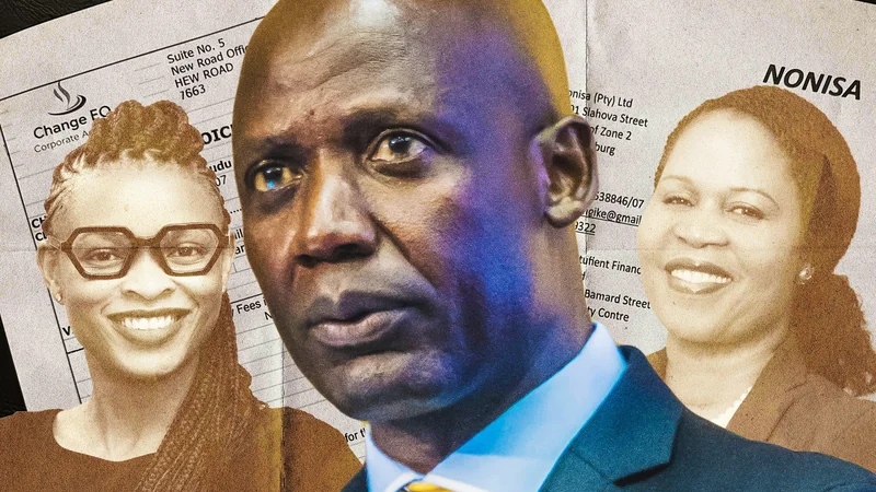 AGE OF ACCOUNTABILITY: NSFAS claims procurement rules ‘don’t apply’ to R500k adviser deals — Treasury disagrees