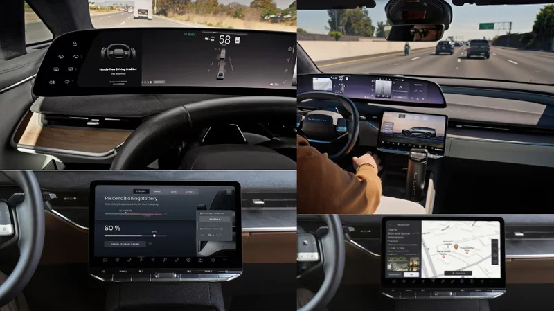 Your phone gets five years of updates by law. Your car gets nothing