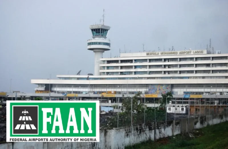 No blanket ban on Uber, Bolt at Nigerian airports – FAAN