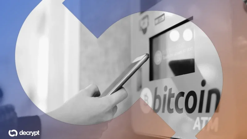 Bitcoin ATMs Pulled in Australia as Regulators Signal Wider Crackdown