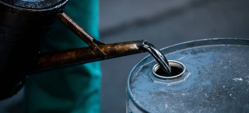 Global oil price rises sharply after vessel attack at Strait of Hormuz