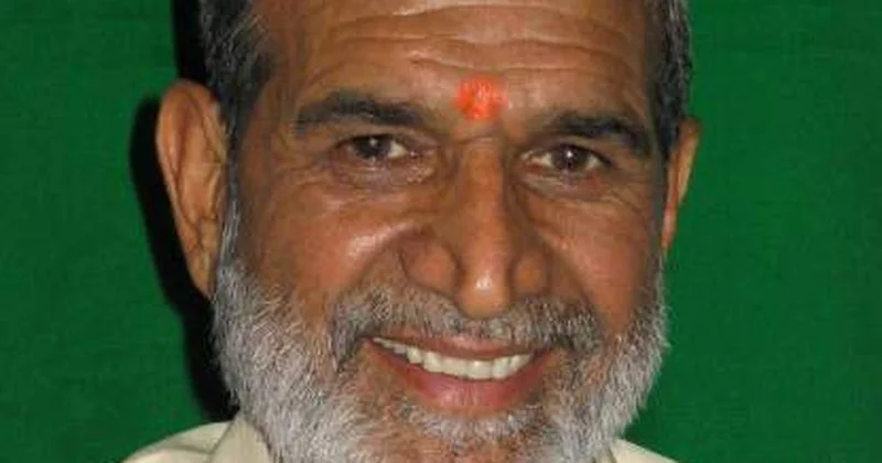 Ex-Congress MP Sajjan Kumar, convicted in 1984 anti-Sikh massacre, dies