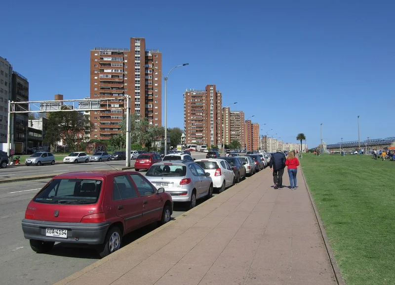 CAF Portfolio in Uruguay Doubles to US$2 Billion