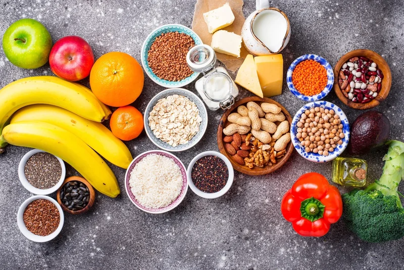 Women with type 2 diabetes saw striking changes after 24 weeks of this eating pattern