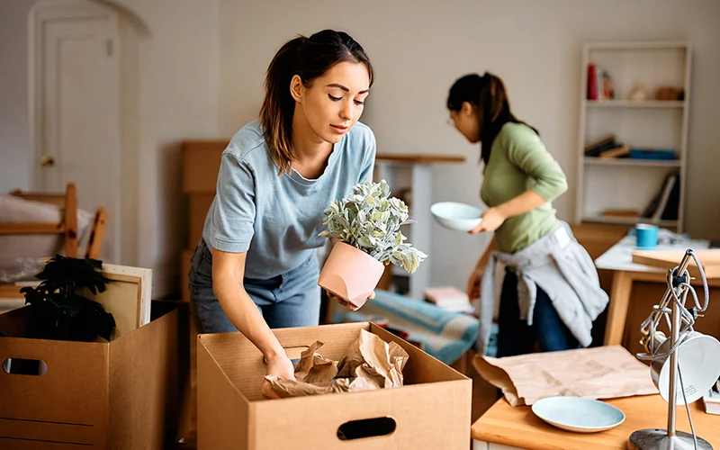 Why Do Fewer Renters Expect to Move?