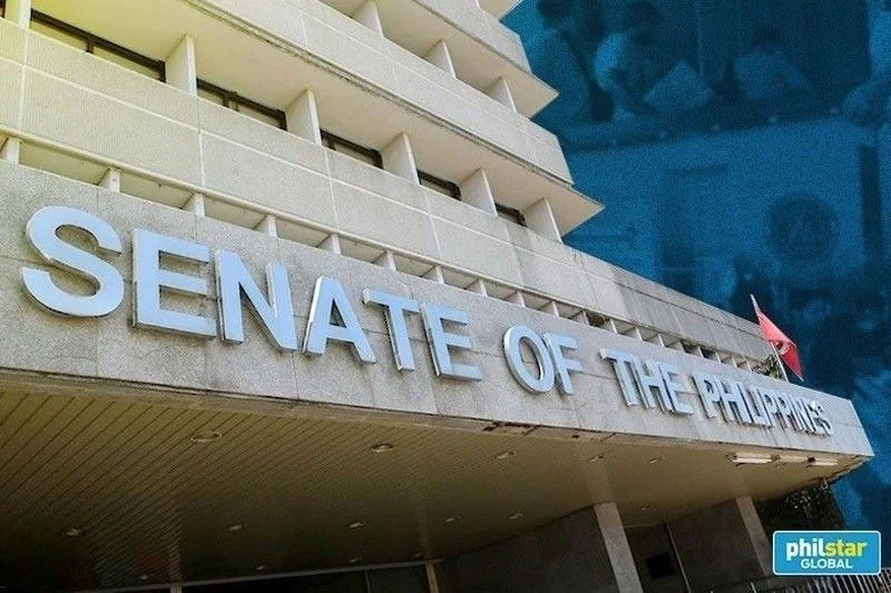 No secret funds for civilian agencies in 2027 – Senate