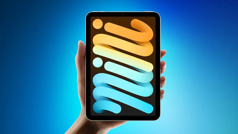iPad Mini 8: Release Date, Pricing, and What to Expect