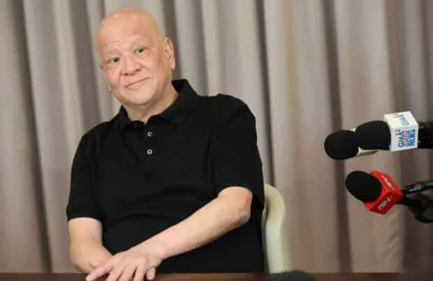 Ramon Ang buys into Lopez empire amid family rift
