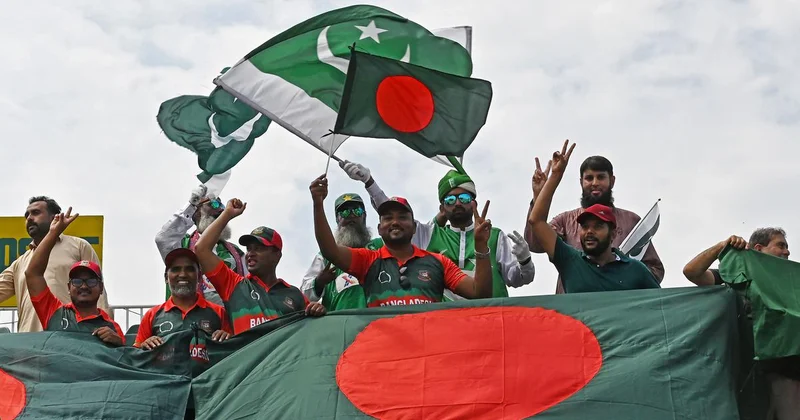 Post July uprising, Bangladesh has rediscovered 1947 – but forgotten those uprooted by Partition