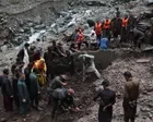 ‘I just want to find them’: deadly cloudbursts devastate Kashmir’s mountain communities