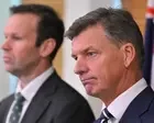 Coalition to back One Nation policy barring overseas Australians with terrorist links from returning home