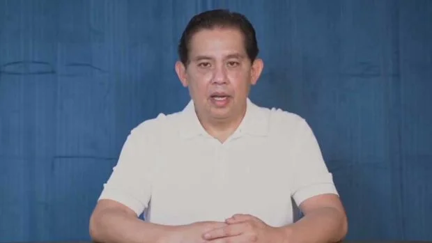 Romualdez ready to face preliminary probe into flood mess, says lawyer