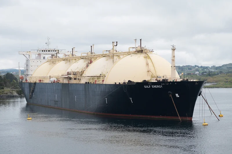 Exxon Commits US$1.1 Billion to Mozambique’s Rovuma LNG Before Final Decision