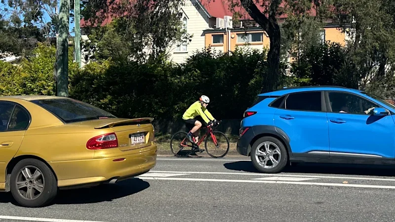 One-way traffic and 40km/h limits planned for notorious Toowong black spot