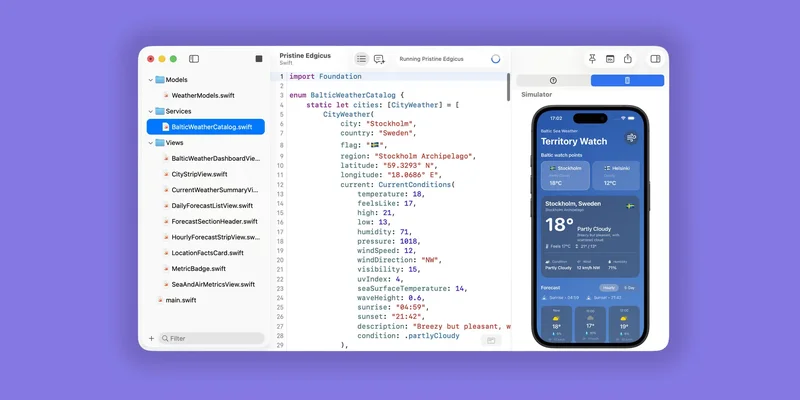 Indie App Spotlight: ‘Notepad.exe’ is an ultra-fast, lightweight code editor for your Mac
