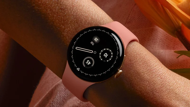 The Google Pixel Watch 5's Insulin Resistance Trends might be the biggest deal in smartwatches in ages — for better or worse