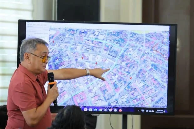Metro Cebu LGUs urged to craft own flood control plans
