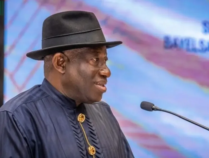 ‘Demands national attention – Jonathan decries Akpabio, APC govs’ influence in Osun election