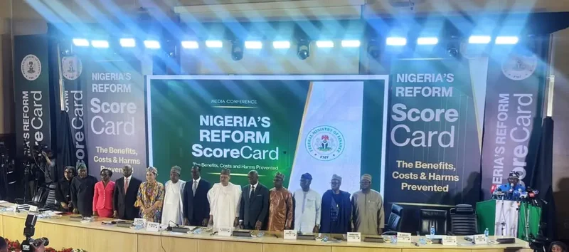 How FG spent ₦30.64 trillion on wages, debt, infrastructure in 31 months – Minister