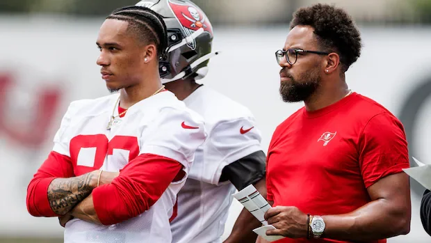 'You have to go through the fire': How setbacks powered Halifax coach's path to NFL