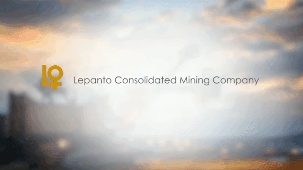 Lepanto profit doubles on higher metal prices