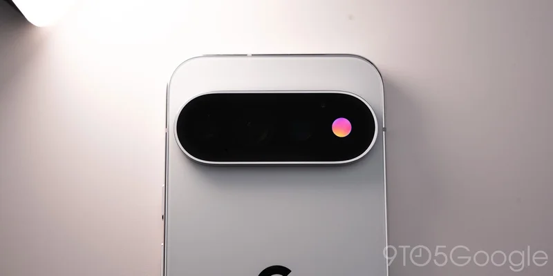 Someone already figured out how to fully control Pixel 11 Pro’s ‘HiLight’ and make it useful [Gallery]