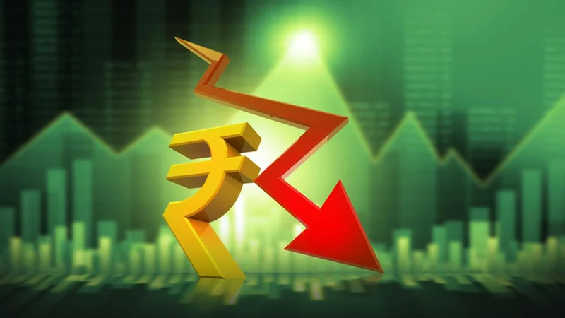 Rupee falls 17 paise to 95.59 against U.S. dollar in early trade
