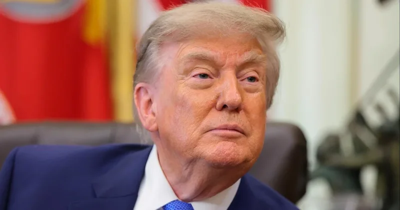 Why Trump says he's pausing 50% tariffs on some Canadian goods for 3 days
