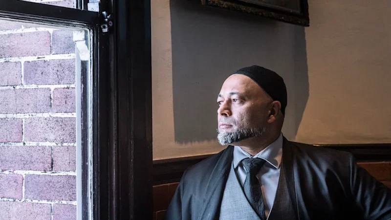 Former Taliban extremist warns social division will only inspire more terror attacks