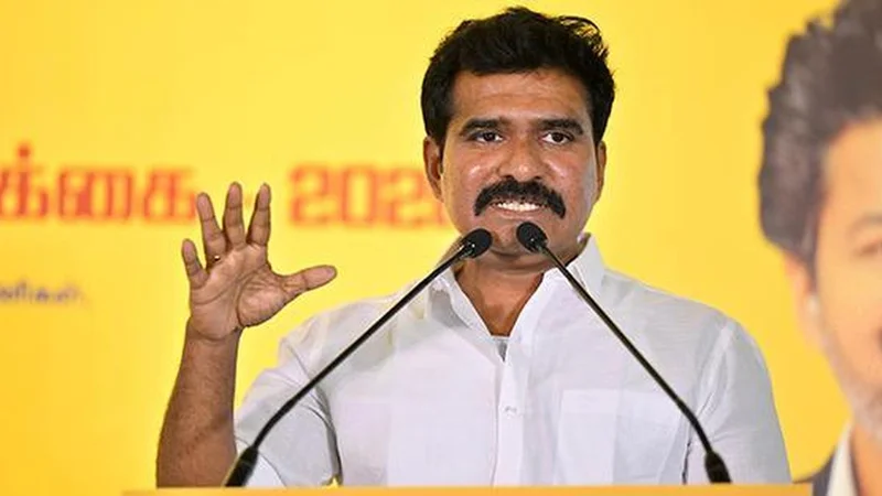 T.N. Assembly | New district jail complex in Tiruvallur to ease overcrowding at Puzhal Central Prison: Law Minister