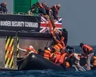 Nearly 50 asylum seekers deported under ‘one in one out’ scheme have returned to the UK